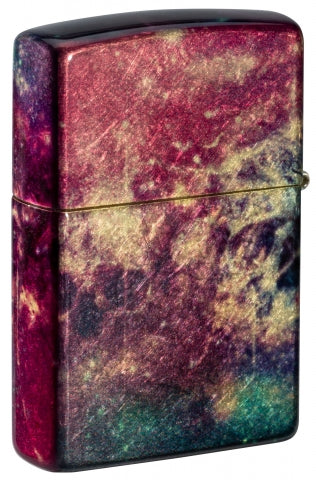 46147 Galactic Skull Windproof Lighter