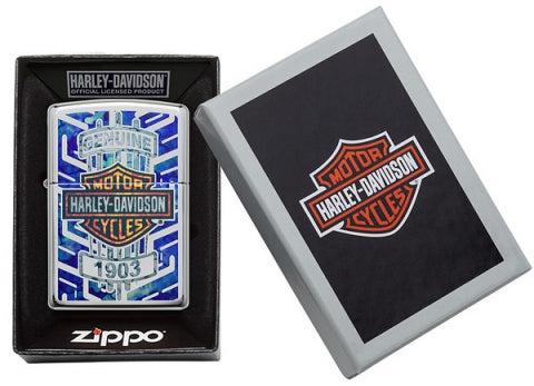 29159 Harley-Davidson®