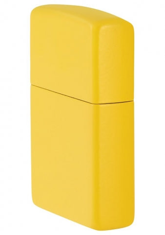 46019 Sunflower Windproof Lighter