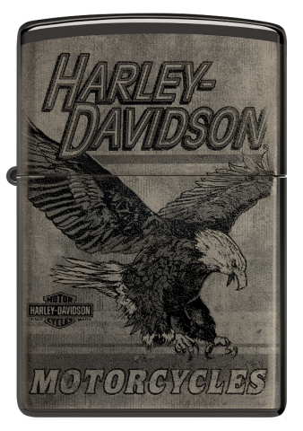 48360 Harley-Davidson®