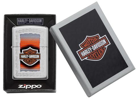29559 **Harley-Davidson®