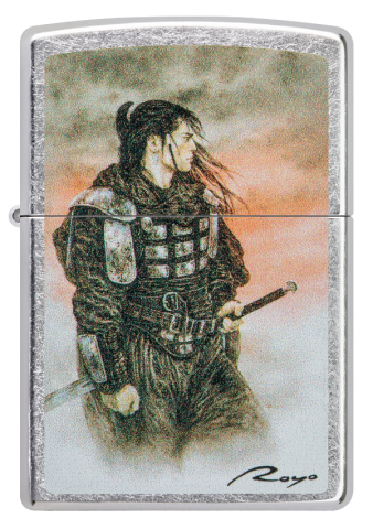 49767 #Luis Royo