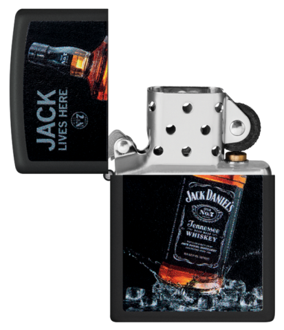 48290 #Jack Daniel's?