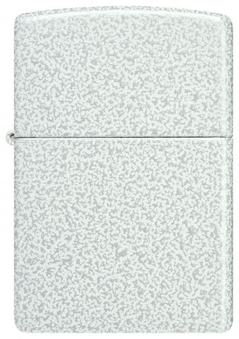 46020 Glacier Windproof Lighter