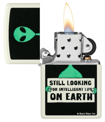 46092 Buck Wear? Intelligent Life Design