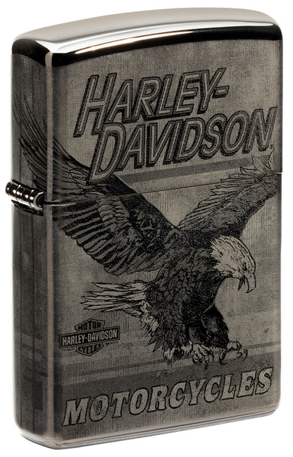 48360 Harley-Davidson®