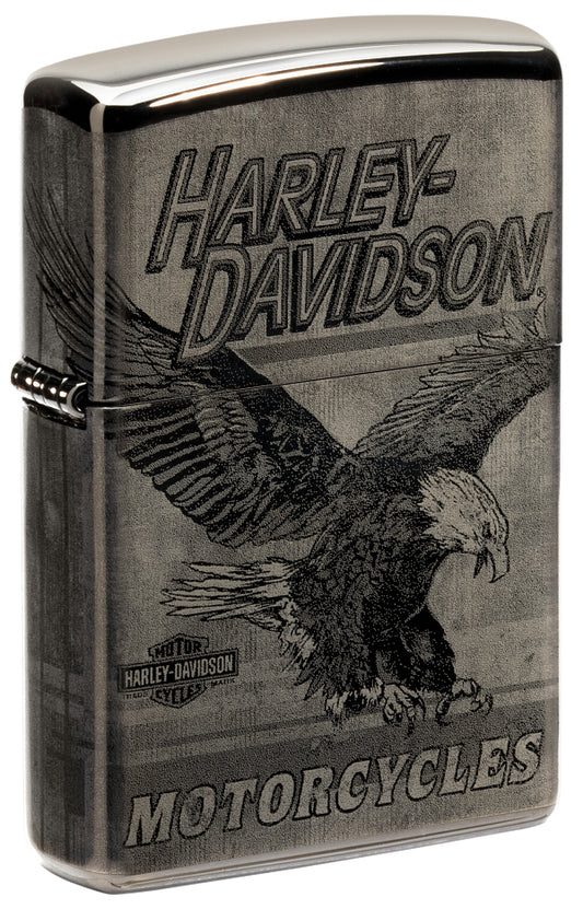 48360 Harley-Davidson®