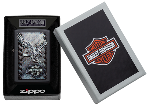 28485 Harley-Davidson®