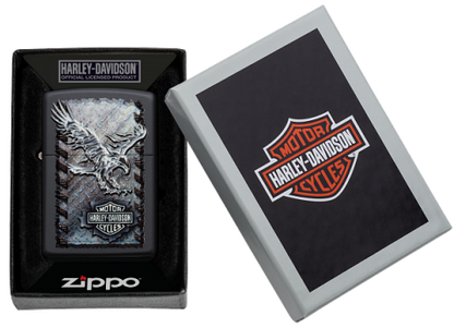 28485 Harley-Davidson®