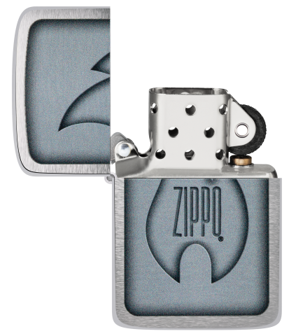 48190 1941 Replica Zippo Flame Windproof Lighter