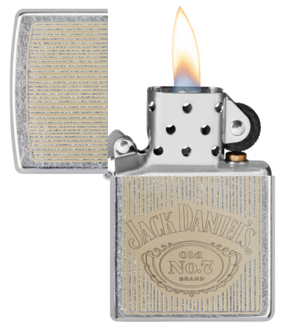 49833 #Jack Daniel's?