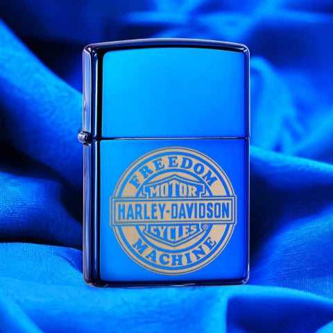 48798 Harley-Davidson®