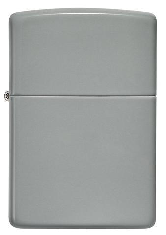 49452 水泥灰色(素面)防風打火機