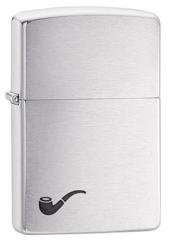 200PL Classic Sand (Pipe) Windproof Lighter