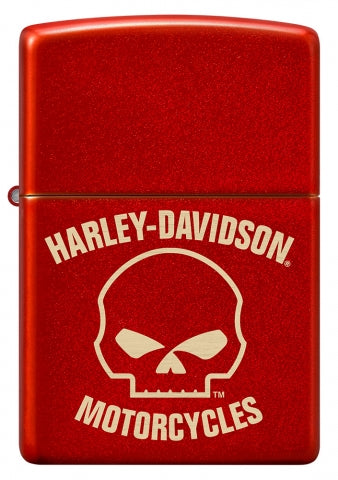 48603 Harley-Davidson®