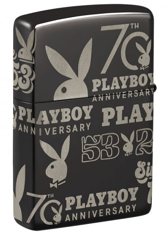 48717 Playboy 70th Anniversary