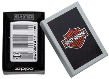 49465 Harley-Davidson®