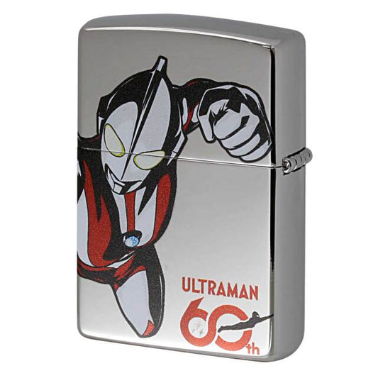 CZA-2-60 Ultraman 60th Anniversary Windproof Lighter