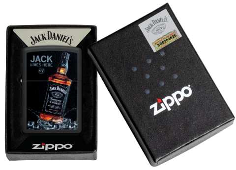 48290 #Jack Daniel's?