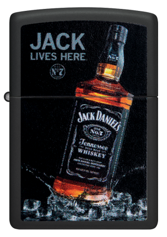 48290 #Jack Daniel's?