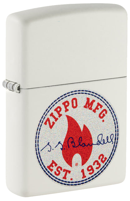 48148 Classic Factory Logo Design Windproof Lighter