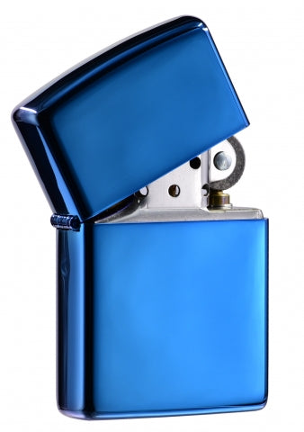 20446 Sapphire Windproof Lighter