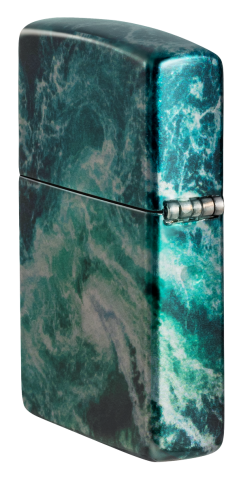 48621 Rogue Wave Windproof Lighter