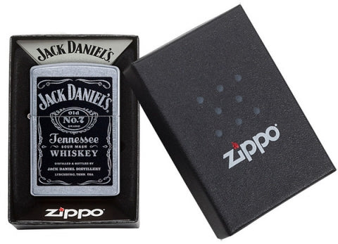 24779 Jack Daniel'sR Label Design