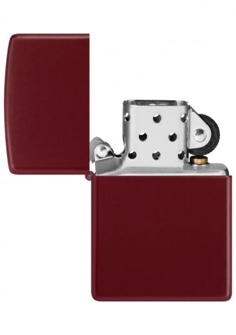 46021 Merlot Windproof Lighter