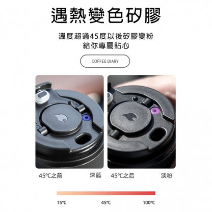 ZWB-CITY-008420 城市系列-通勤咖啡杯(紳士灰420ml)