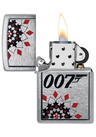 48734 James Bond 007?