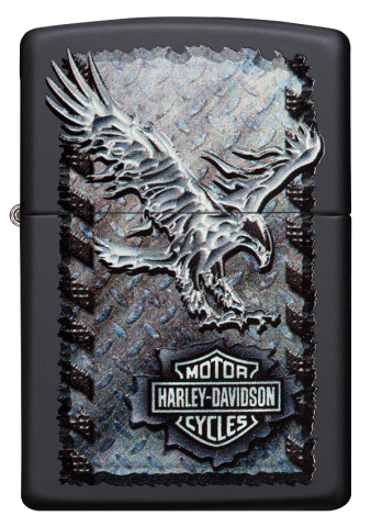 28485 Harley-Davidson®