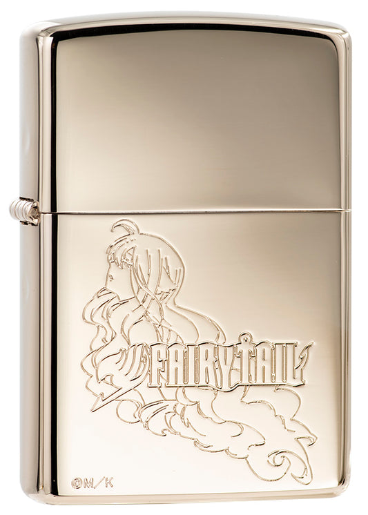 ZA-6-A03 FAIRY TAIL Mavis Windproof Lighter