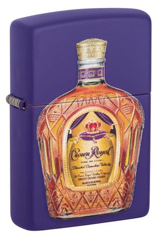 49661 Crown Royal® Gift Set