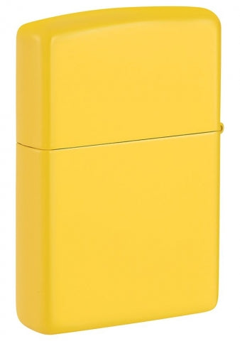 46019 Sunflower Windproof Lighter