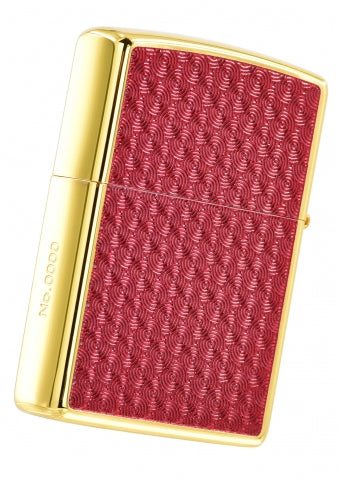 CZA-2-28 Year of the Rabbit Limited Edition Windproof Lighter Set – Asia Edition
