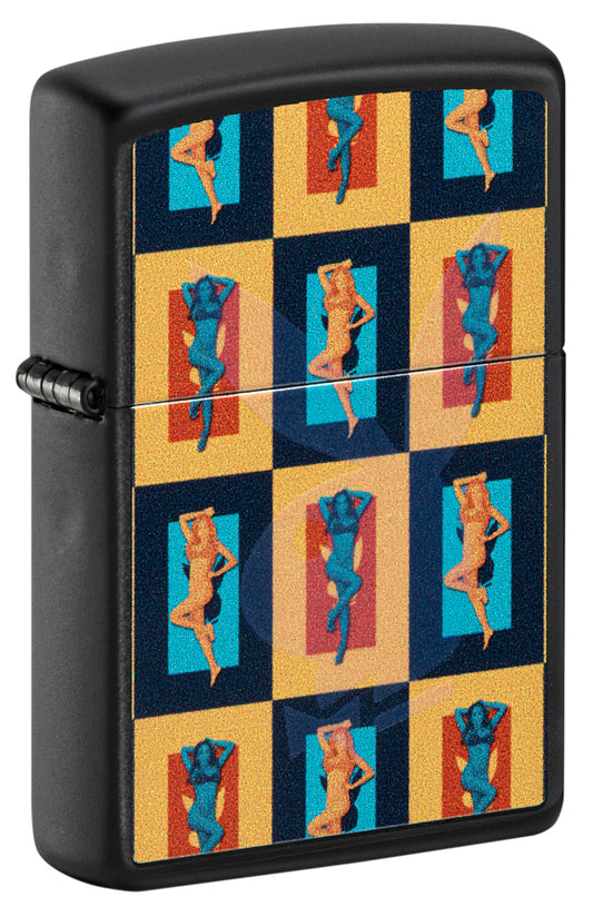 48233 Playboy (Includes one Blu-ray keychain - random color)