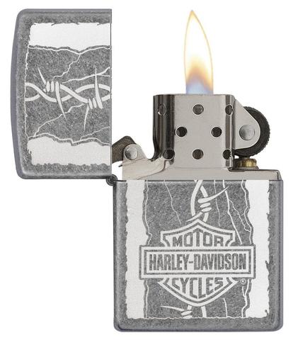 29560 Harley-Davidson®