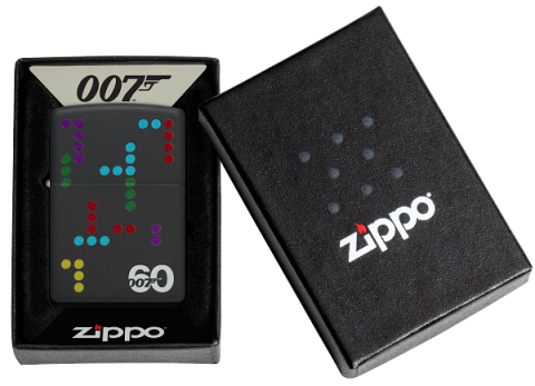 48577 James Bond 007™ Dr. No Design