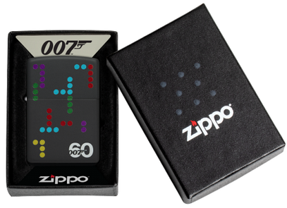 48577 James Bond 007™ Dr. No Design