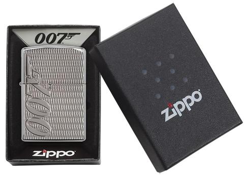 29550 James Bond 007?