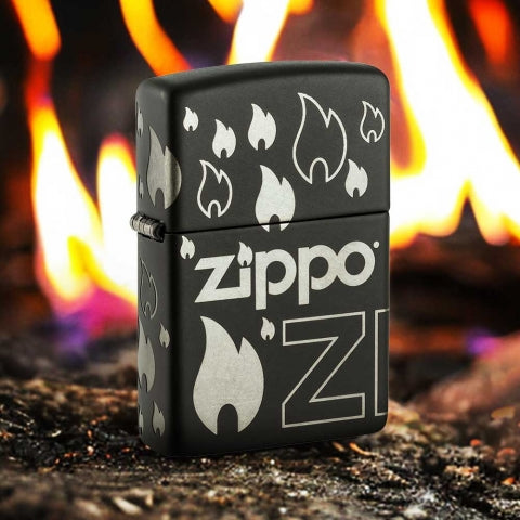 48908 Fireworks Windproof Lighter