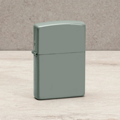 49843 Sage Windproof Lighter