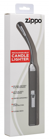 2006829 Arc-type flexible bendable multi-functional ignition gun (pebble lime)