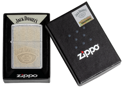49833 #Jack Daniel's?
