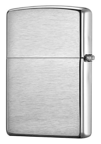 ZA-4-61A Panda in Bamboo Windproof Lighter