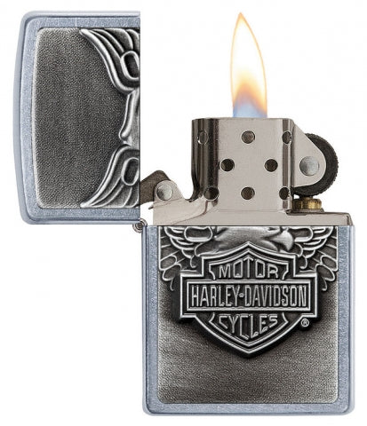20230 Harley-Davidson® Eagle Emblem
