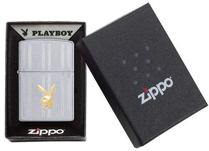 29777 **Playboy