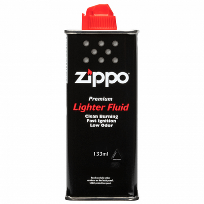 Zippo Lighter Fuel – 133 ml