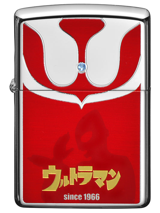 CZA-2-43 Ultraman – Original Ultraman Windproof Lighter